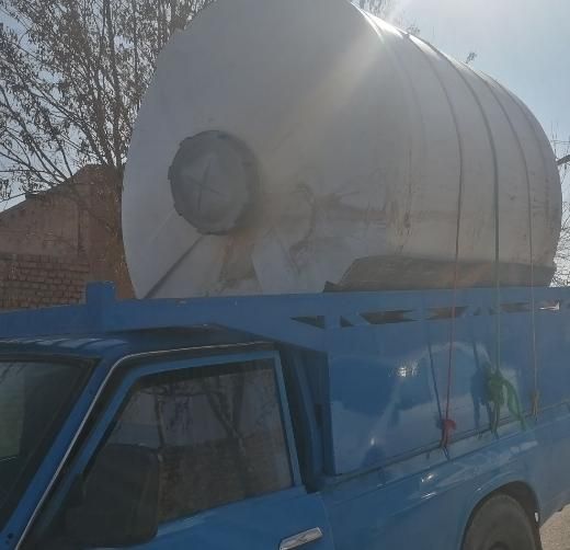 نیسان بار کرایه باربری جابه جای اثاثیه ( با کارگر)|خدمات حمل و نقل|نیشابور, میدان حافظ|دیوار