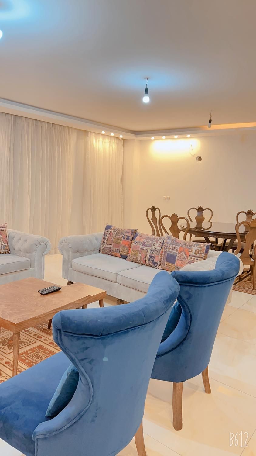 اپارتمان مبله سه خوابه ویوکوه صفه|اجارهٔ کوتاه‌مدت آپارتمان و سوئیت|اصفهان, جلفا|دیوار