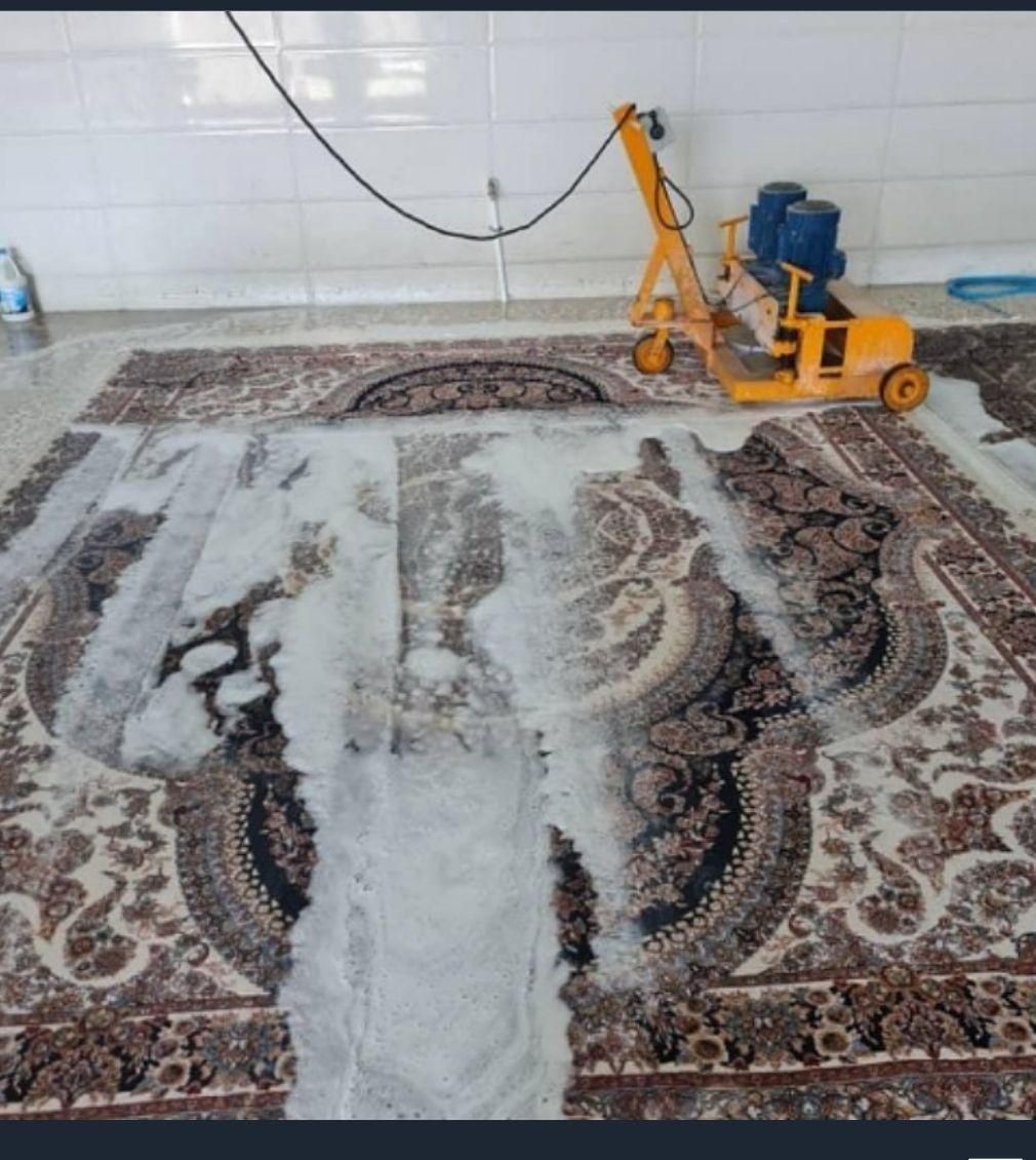 قالیشویی ومبل شویی تخصصی نظری (تمام نقاط مشهد)|خدمات نظافت|مشهد, شهید هاشمی نژاد|دیوار