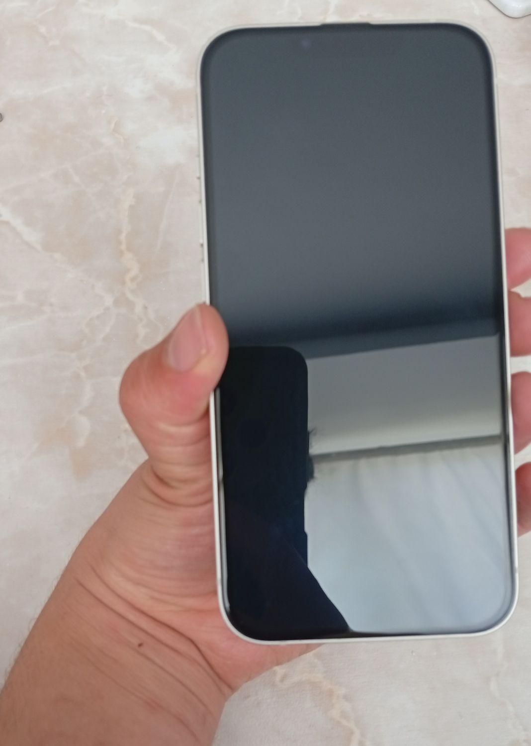 اپل iPhone 13 با حافظهٔ ۱۲۸ گیگابایت|موبایل|زنجان, |دیوار