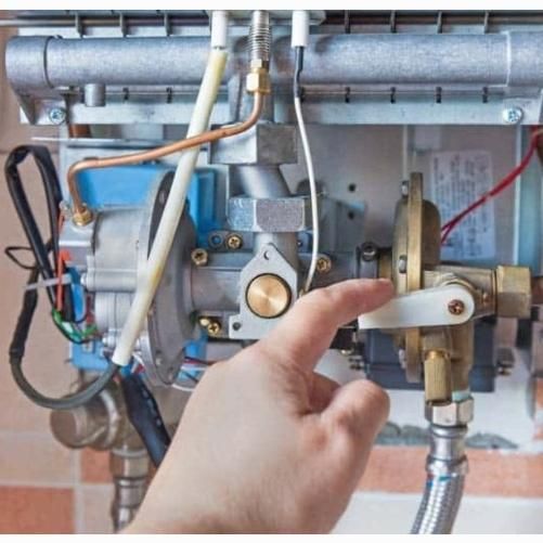 تعمیر  تخصصی انواع آبگرمکن دیواری در محل|خدمات پیشه و مهارت|اردبیل, |دیوار