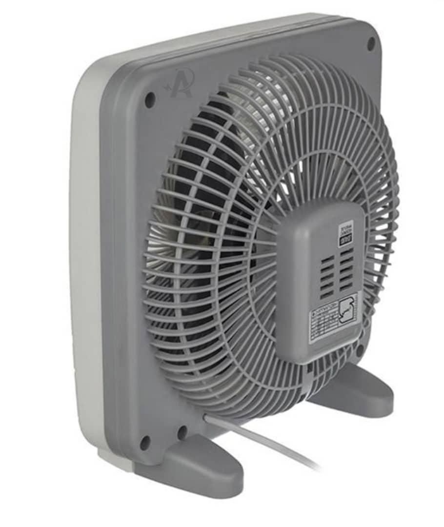 پنکه رومیزی ۳ دور دمنده|پنکه و تصفیه‌کنندهٔ هوا|نجف‌آباد, ۲۲ بهمن|دیوار