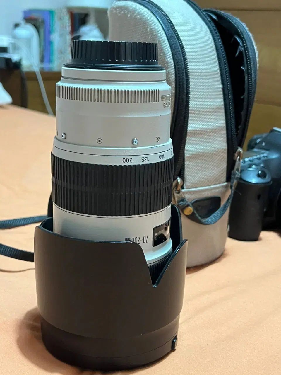 Canon 5D Mark III + دو لنز سری L|دوربین عکاسی و فیلم‌برداری|تهران, ارم|دیوار