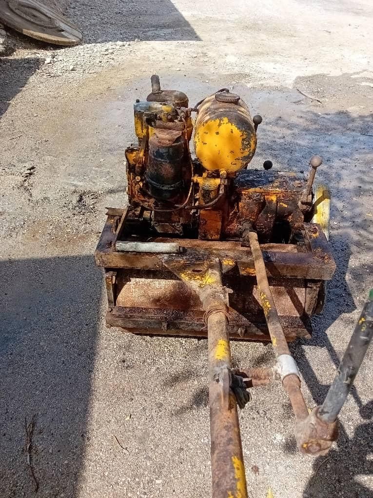 غلطک کمرشکن بوماک آلمان|خودرو سنگین|بوشهر, |دیوار