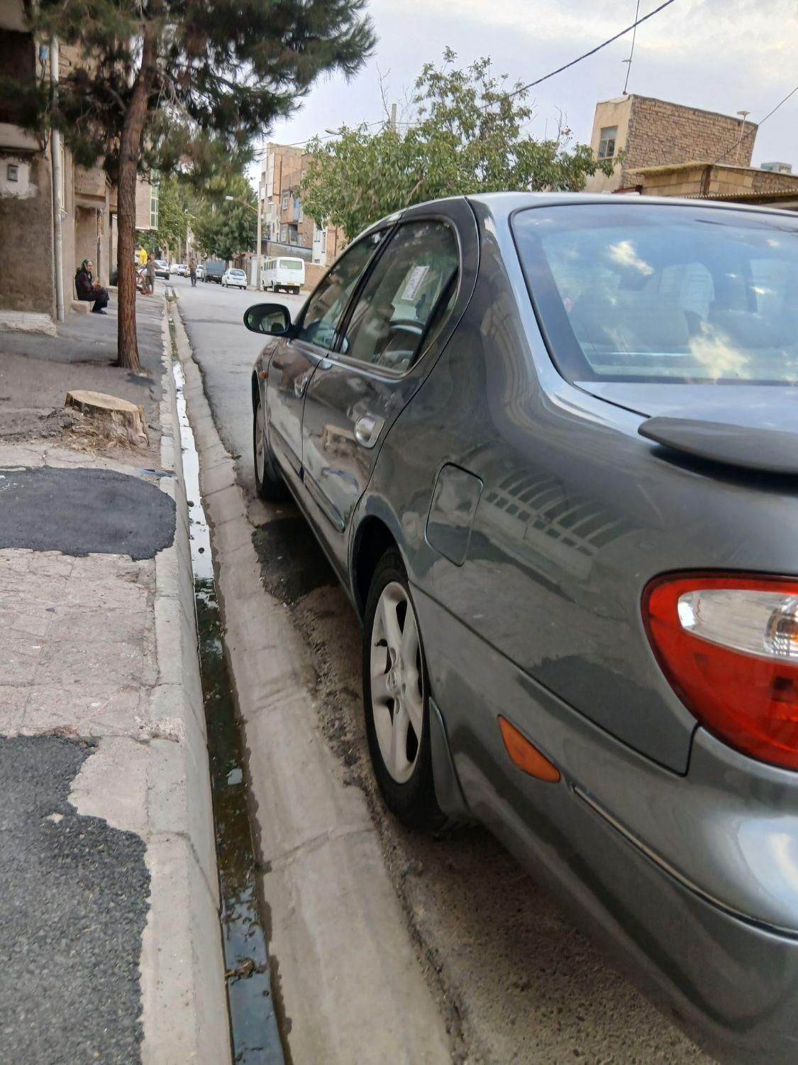 نیسان ماکسیما وارداتی، مدل ۲۰۱۰|خودرو سواری و وانت|الوند, |دیوار