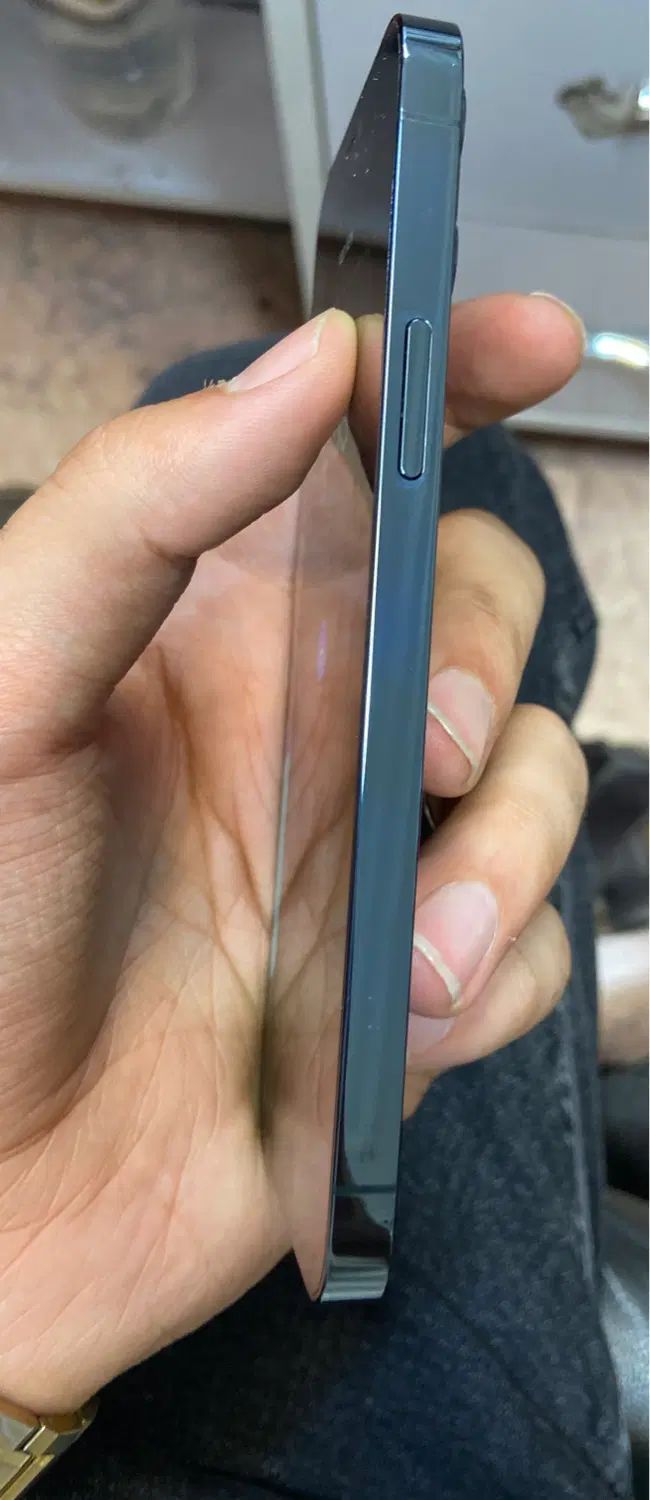 Iphone 12 pro 256/zaa|موبایل|تبریز, |دیوار