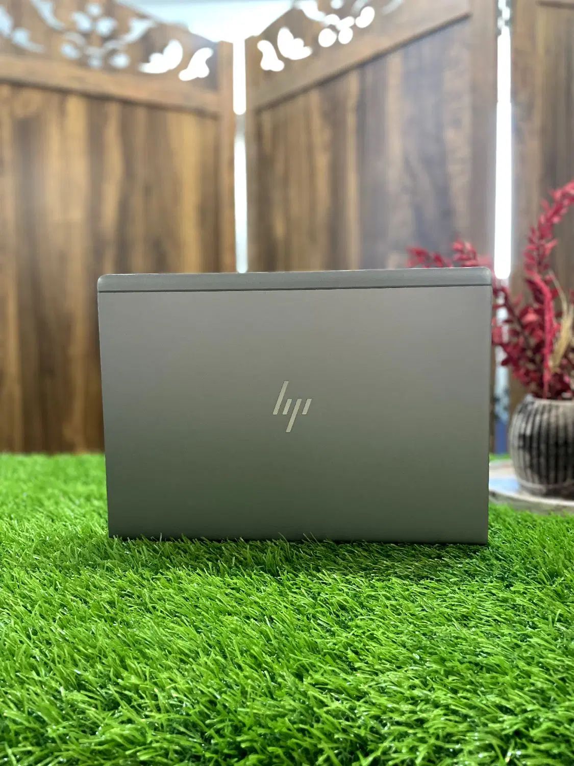 HP ZBOOK 14U G5|رایانه همراه|اصفهان, کساره|دیوار