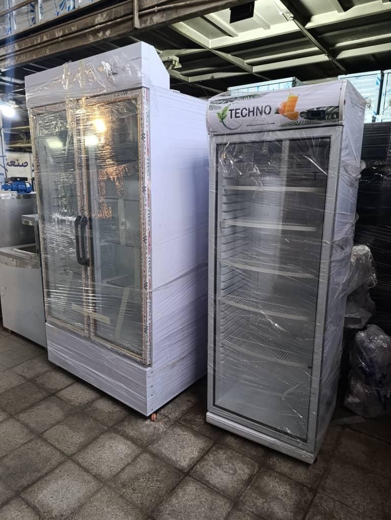 یخچال فریزر کبابی پرده هوا لبنیاتی قصابی میزکاری|خدمات پیشه و مهارت|تهران, نعمت‌آباد|دیوار