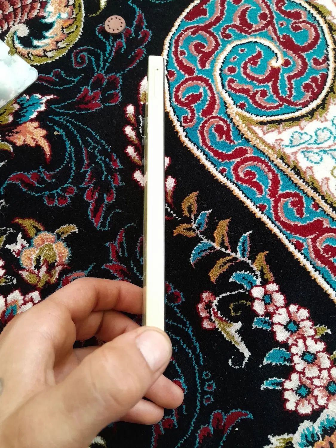 گوشیA15|موبایل|کرج, اسلام‌آباد|دیوار