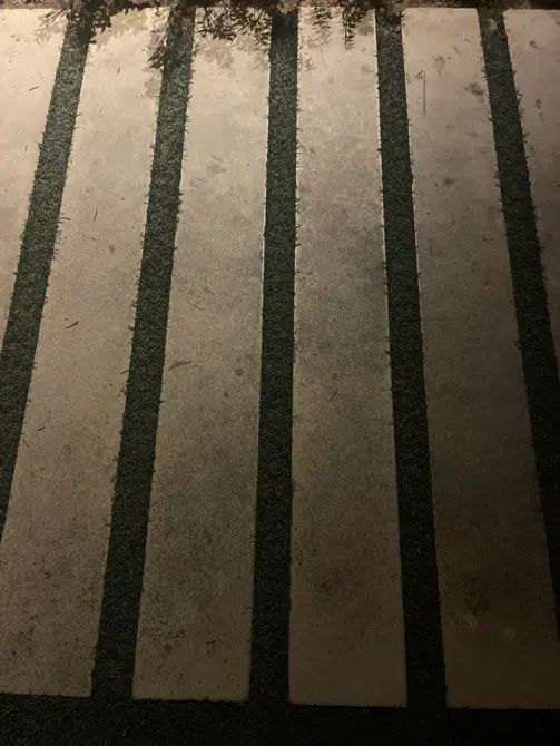 null