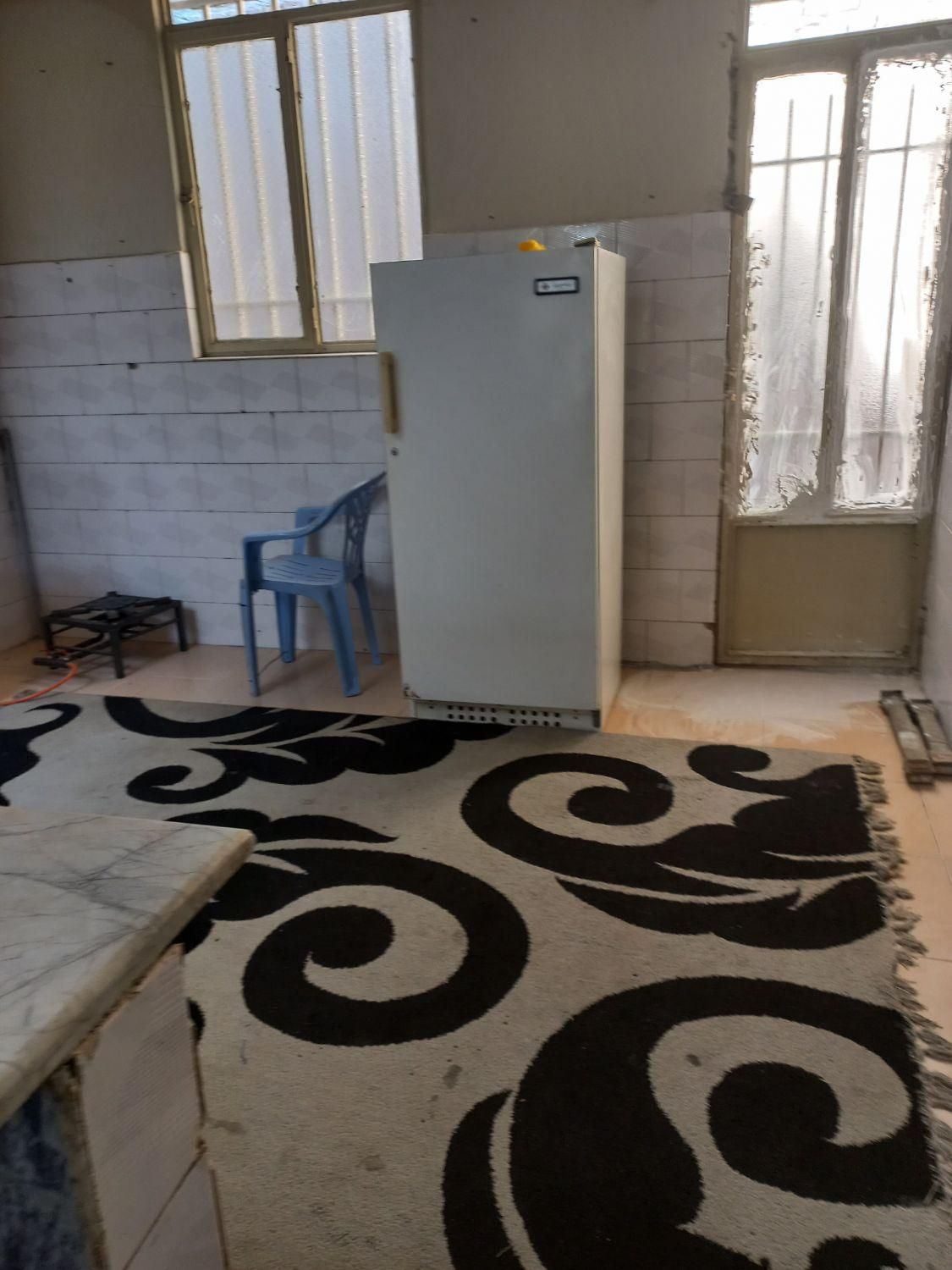خانه ویلایی جاده قدیم آخر خیابان لاله شمالی|اجارهٔ کوتاه‌مدت آپارتمان و سوئیت|کرمانشاه, |دیوار