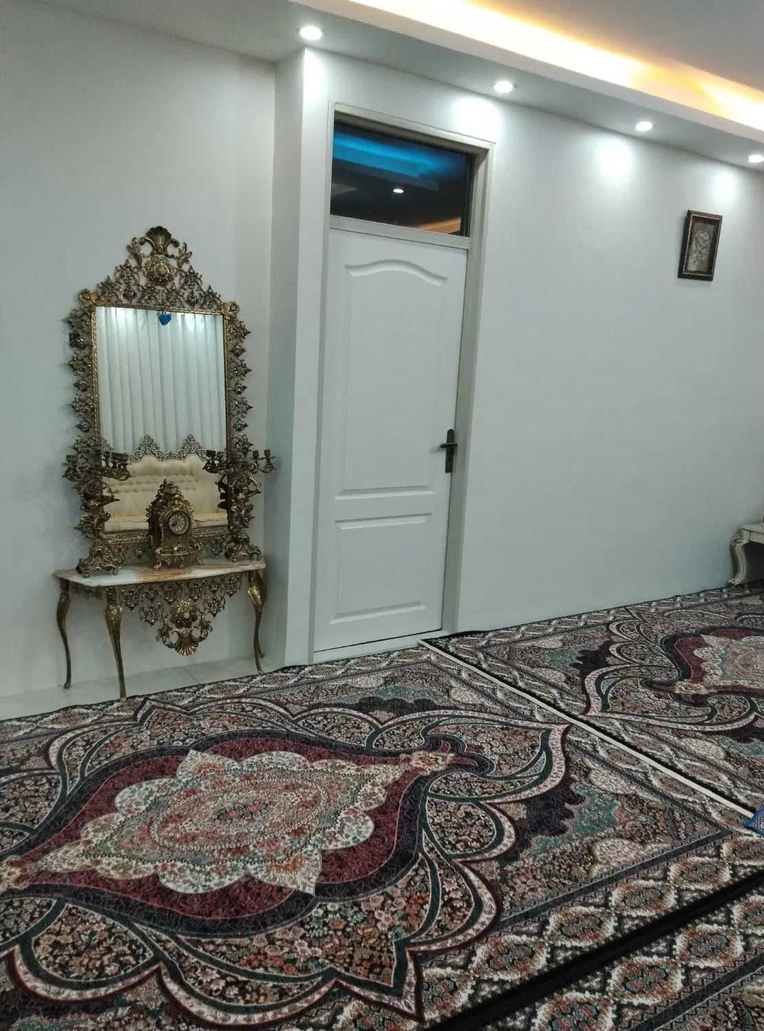 مجتمع‌مسکونی‌البرز|اجارهٔ آپارتمان|کرج, خرمدشت|دیوار