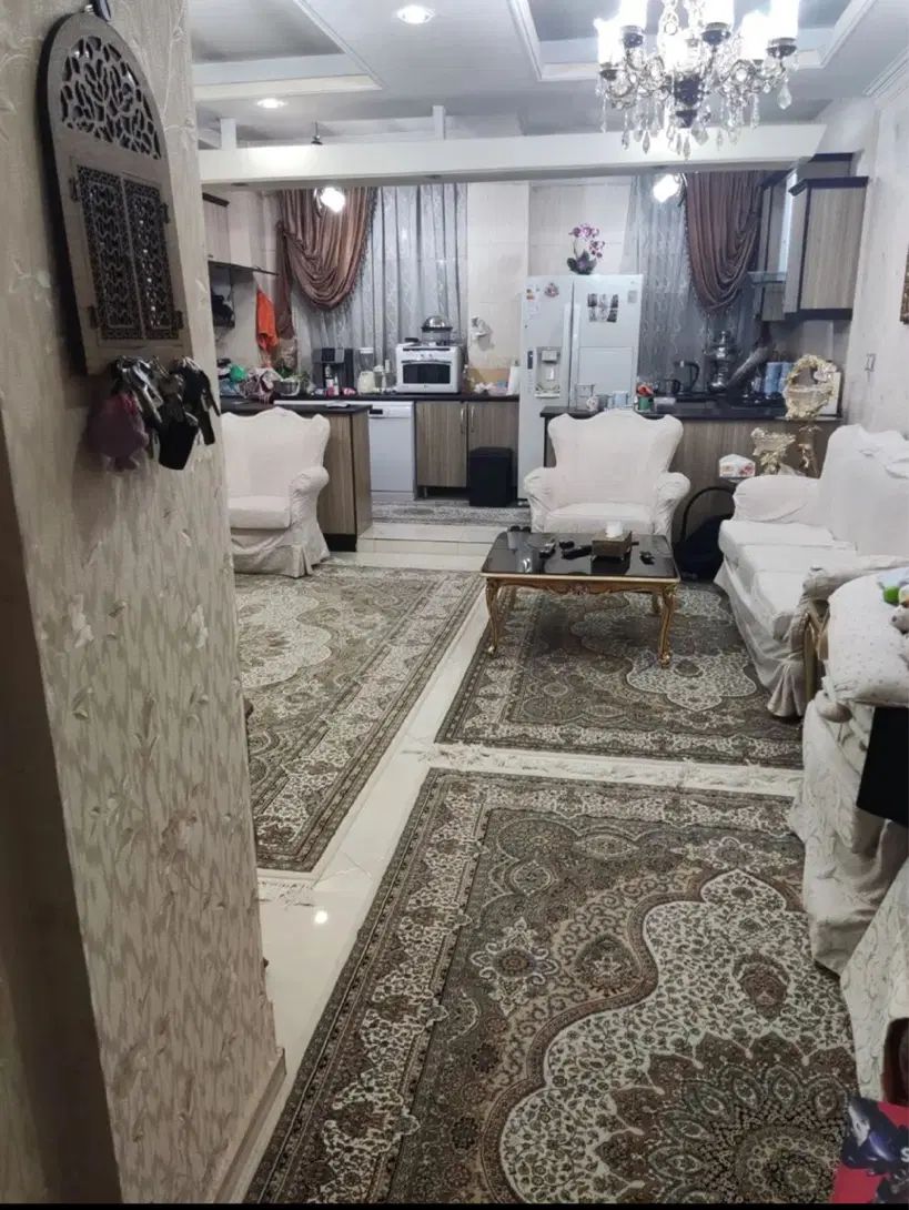 اجاره آپارتمان ۷۵ متری ۲ خوابه در باشگاه نفت /فول|اجارهٔ آپارتمان|تهران, باشگاه نفت|دیوار