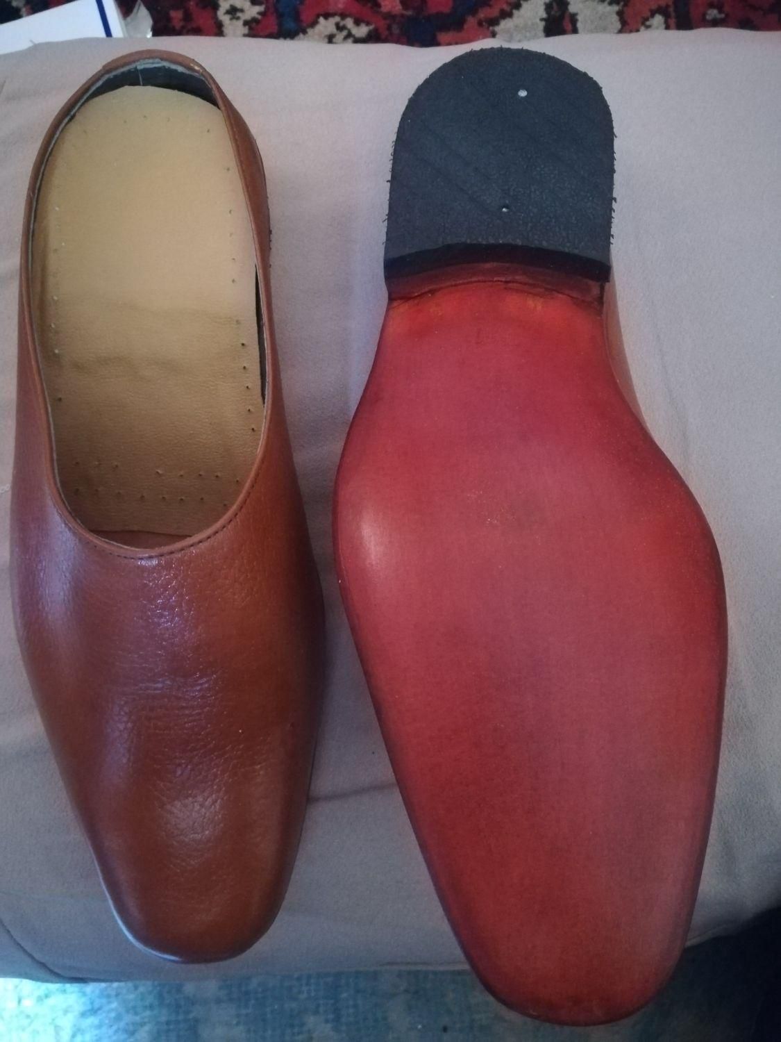 سایز 41 28 سانت|کیف، کفش، کمربند|اصفهان, احمدآباد|دیوار