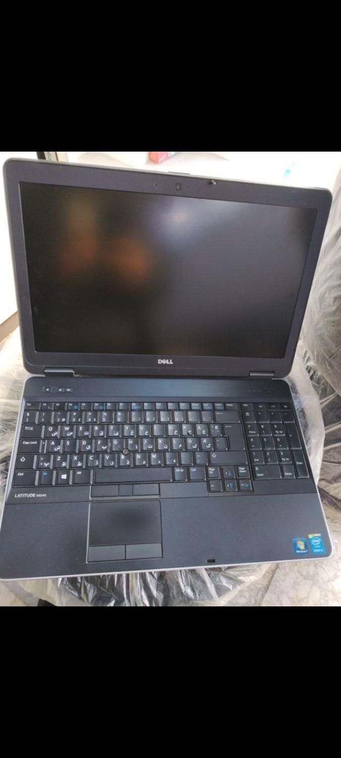 فروش انواع لپ تاپ دست اول بازار بی واسطه|رایانه همراه|مشهد, هفده شهریور|دیوار