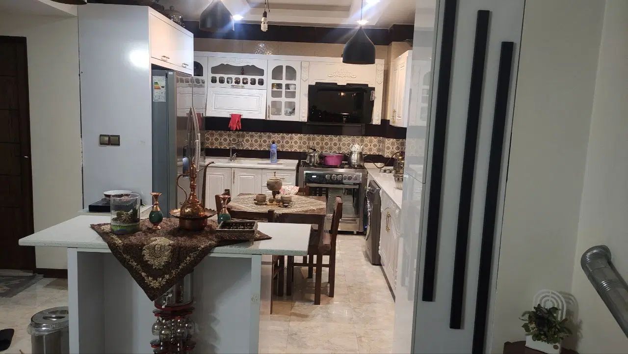 فروش کابینت+ هود + سینک گرانیتی|جاکفشی، کمد، دراور|اصفهان, سپاهان‌شهر|دیوار