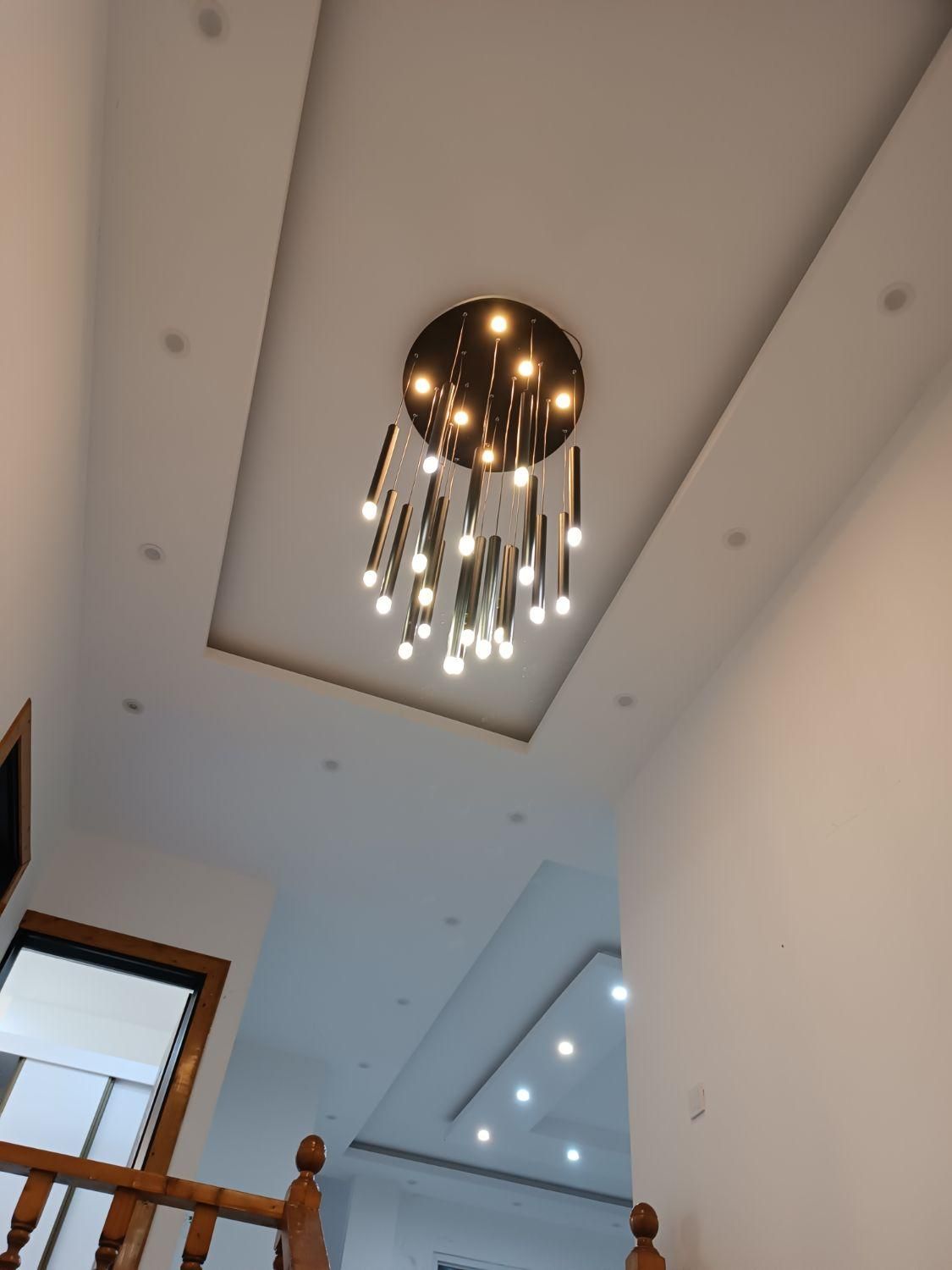 برق کشی و لوله کشی آب فاضلاب ساختمان|خدمات پیشه و مهارت|چمستان, |دیوار