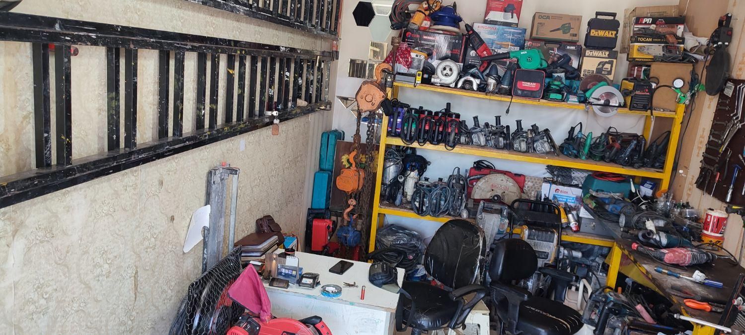 اجاره پیکور  سنگ فرز دستگاه جوش زمین کوب وغیره....|خدمات پیشه و مهارت|قشم, |دیوار