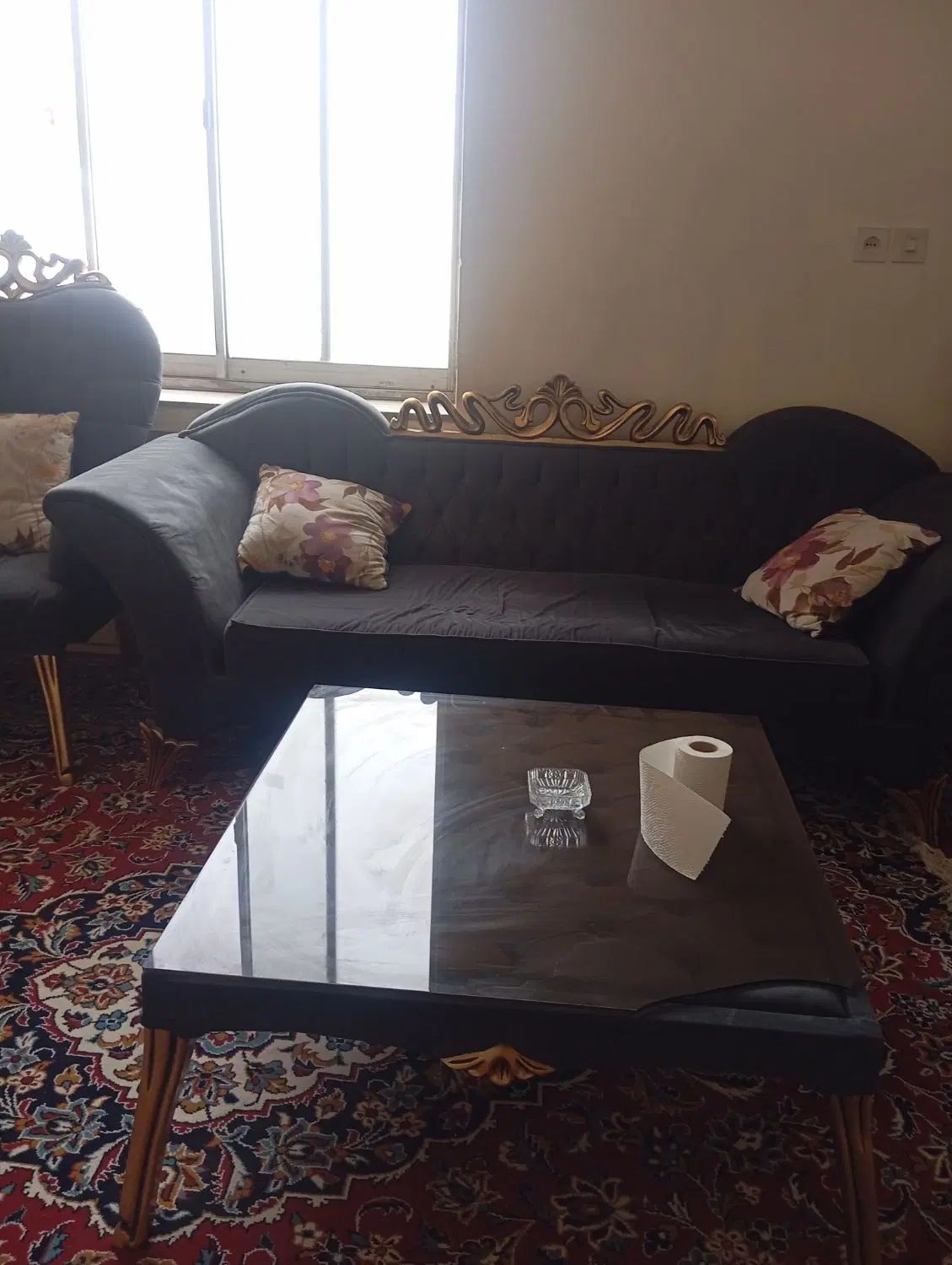 اجاره روزانه/هفتگی/ماهانه|اجارهٔ کوتاه‌مدت آپارتمان و سوئیت|مشهد, محمدآباد|دیوار