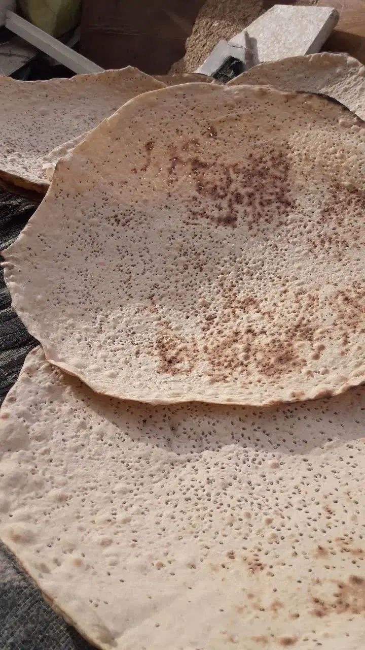 نان خشک خانگی|خوردنی و آشامیدنی|اصفهان, ارداجی|دیوار