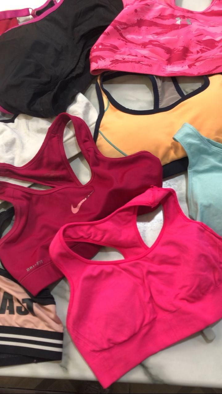 لگ نیم تنه ورزشی زنانه|لباس|شیراز, شهرک بزین|دیوار