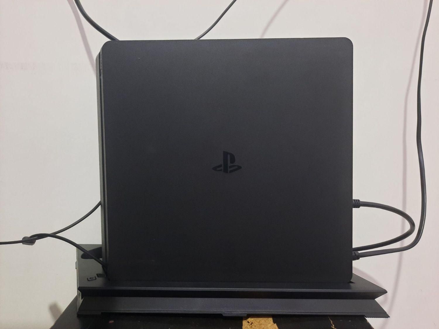 فروش ps4 کپی خور ژاپنی|کنسول، بازی ویدئویی و آنلاین|کرج, آق تپه|دیوار