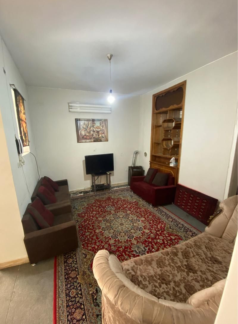 سوییت و منزل مبله یک و دو خواب پاسداران ( زرهی )|اجارهٔ کوتاه‌مدت آپارتمان و سوئیت|شیراز, زرهی|دیوار