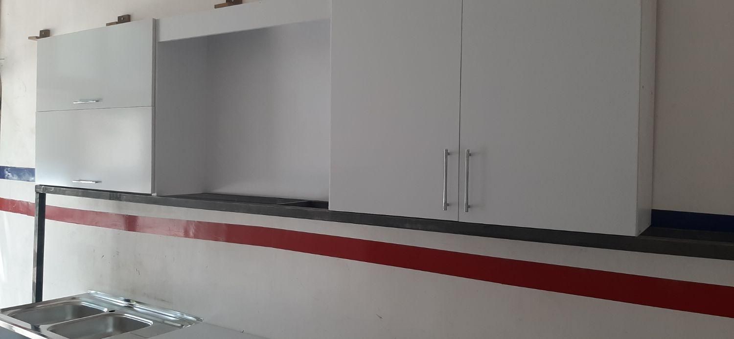 کابینت آماده نصب درجه یک و ۲|مصالح و تجهیزات ساختمان|اهر, |دیوار