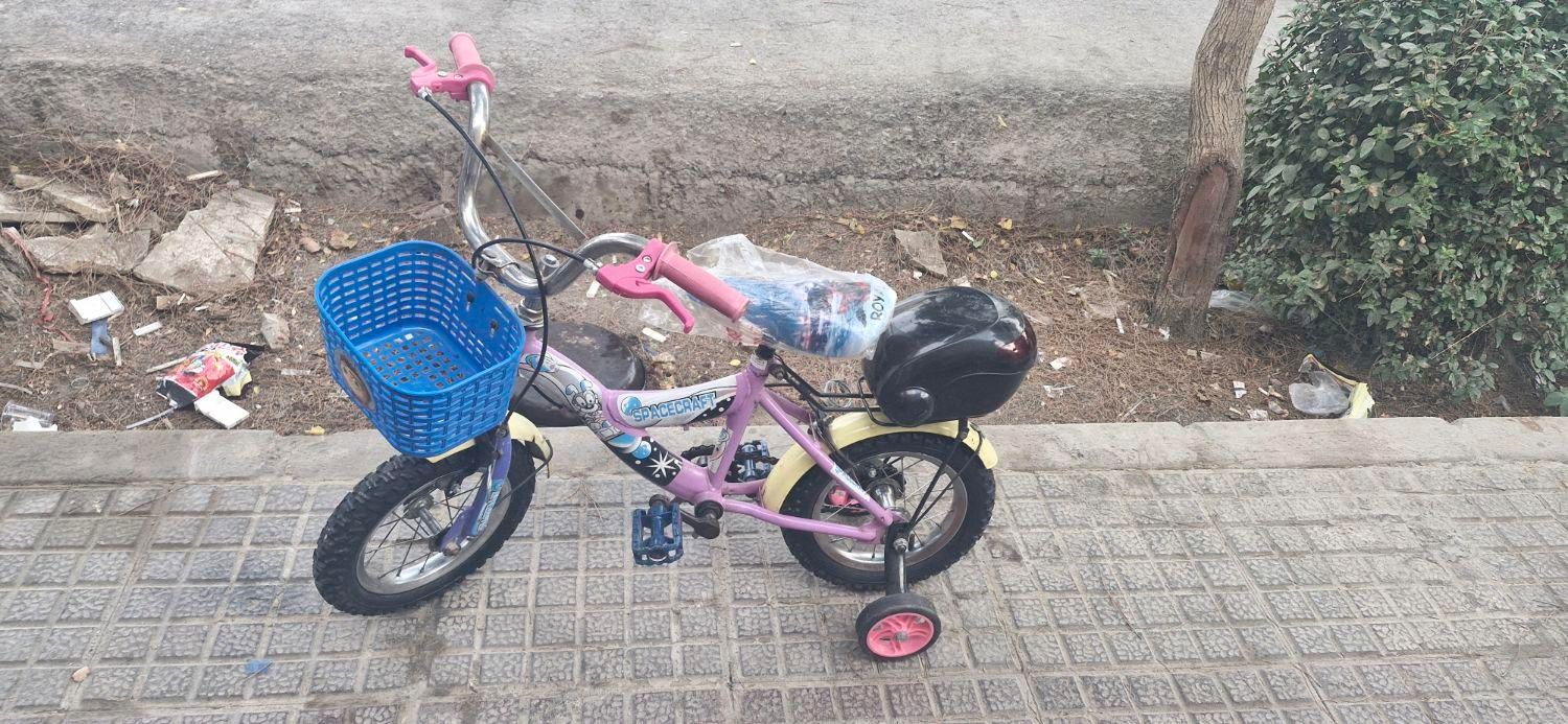 دوچرخه سایز 12.16.20 در حد نو|دوچرخه، اسکیت، اسکوتر|خمینی‌شهر, |دیوار