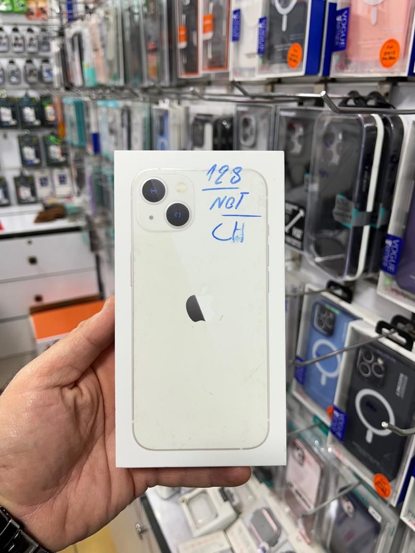 iphone 13 ( Normal )       تاچ موبایل|موبایل|کرمانشاه, |دیوار