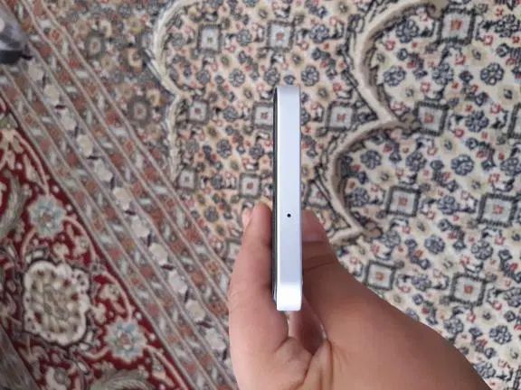 گوشی  a25 5g 256 ram8 رنگ لایت بلو|موبایل|همدان, |دیوار