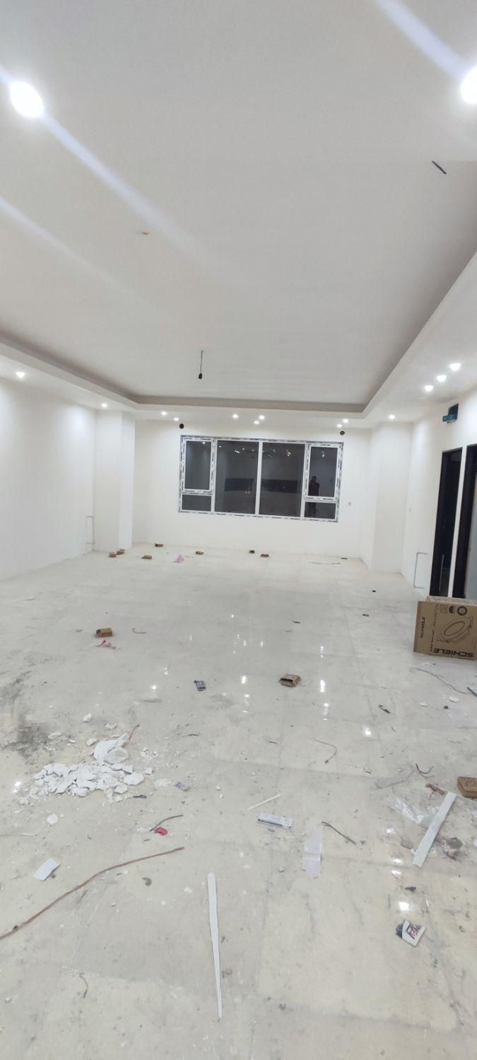 فروش آپارتمان ۱۳۵ متری.سندتک برگ.با پارکینگ|فروش آپارتمان|صباشهر, |دیوار