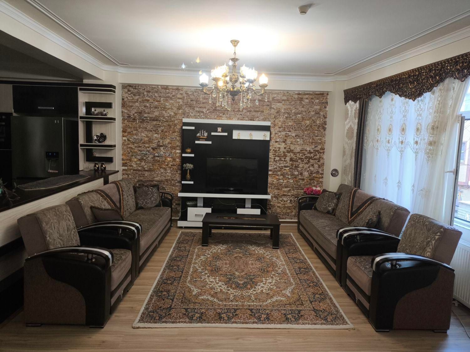 مبل ۸نفره آیپک یولی اصل|مبلمان خانگی و میز عسلی|تبریز, |دیوار