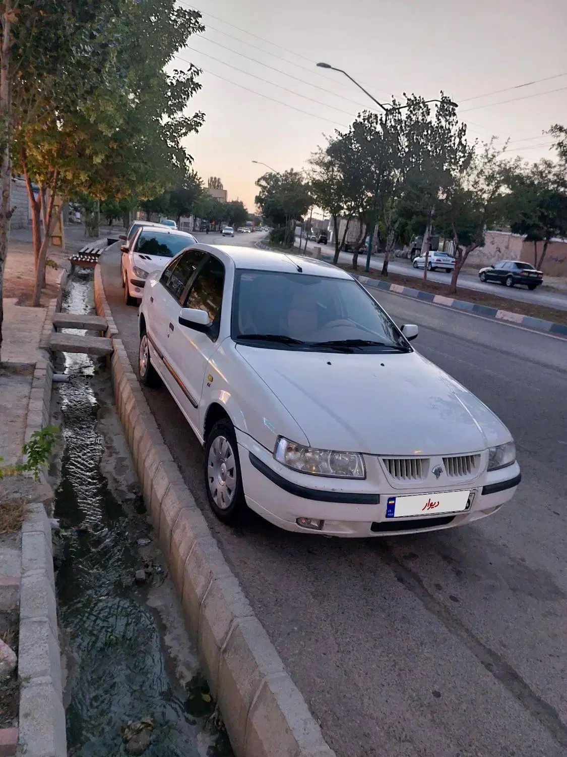 سمند SE، مدل ۱۳۹۰|خودرو سواری و وانت|تبریز, |دیوار