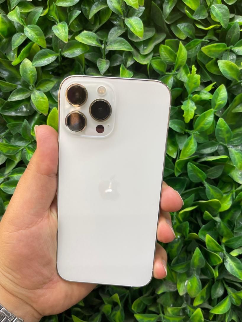 اپل iPhone 13 Pro Max اقساطی|موبایل|اصفهان, شاهزید|دیوار