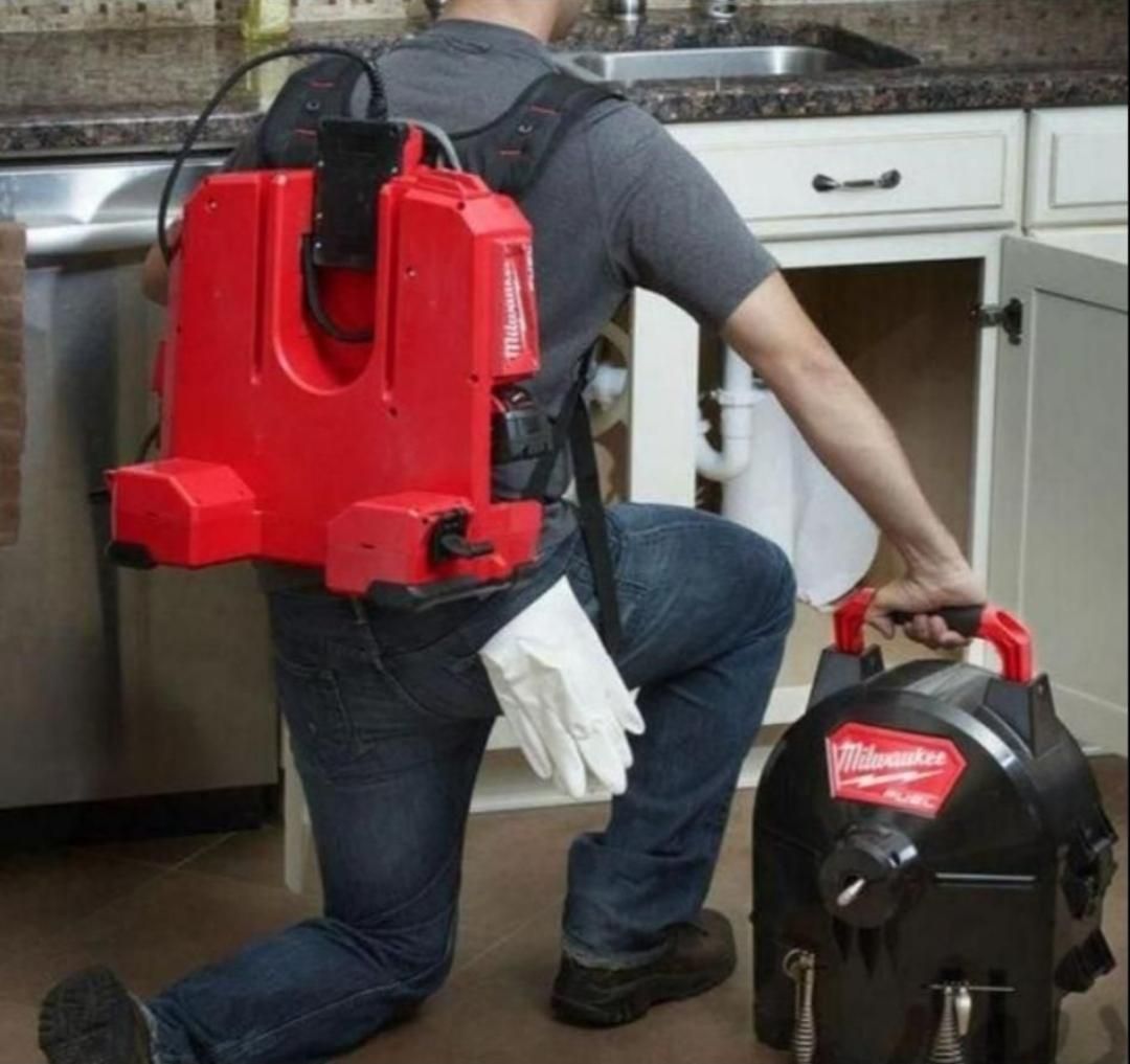 لوله بازکن فردیس بنفشه وحدت منظریه بعثت رزکان اهری|خدمات پیشه و مهارت|فردیس, فردیس|دیوار