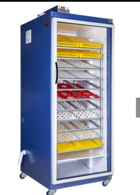 دستگاه جوجه کشی 1850 تایی|لوازم جانبی حیوانات|کیاکلا, |دیوار