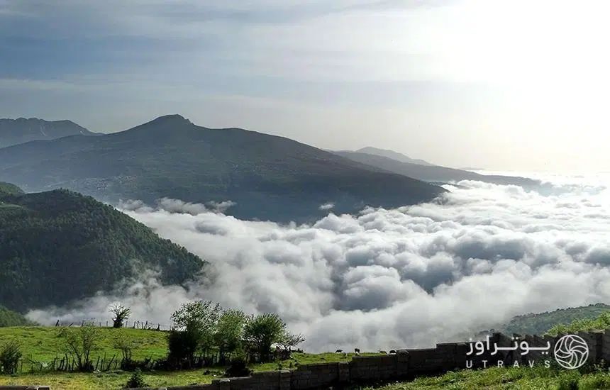 تور گروهی فیلبند،سدلفور (ریلی)با اقامت کلبه سوئیسی|تور و چارتر|مشهد, امام رضا (ع)|دیوار