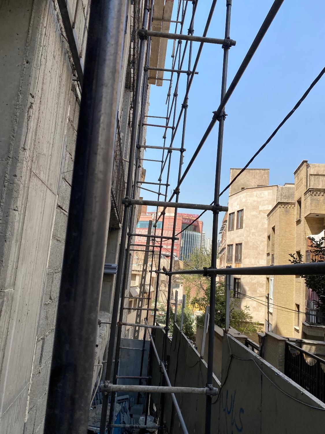 کار ساختمانی|استخدام معماری، عمران و ساختمانی|تهران, پاسداران|دیوار