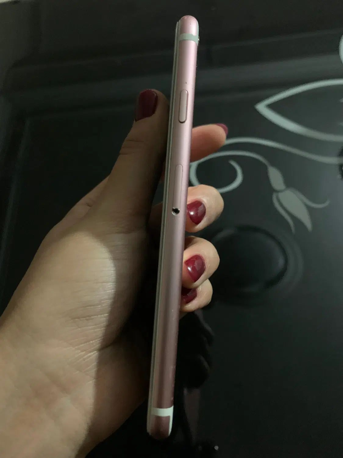 گوشی ایفون 6s|موبایل|تهران, نازی‌آباد|دیوار