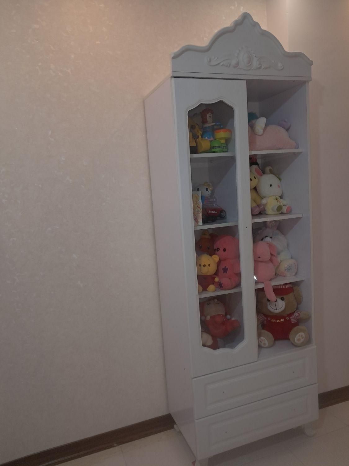 فروس سرویس خواب|تخت و سرویس خواب|فولادشهر, مسکن مهر فولادشهر|دیوار