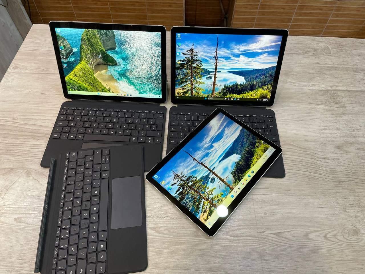 فروش اقساطی سرفیس گو 2 surface go|رایانه همراه|زنجان, |دیوار