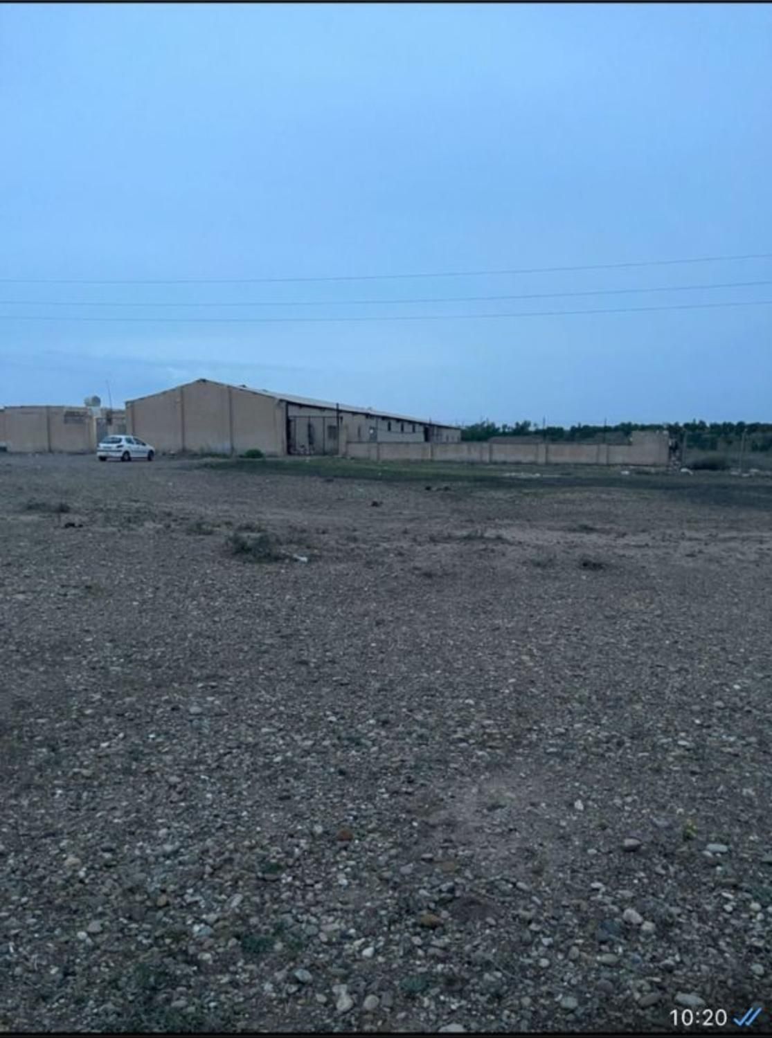 سوله و زمین|فروش دفتر صنعتی، کشاورزی، تجاری|میانه, |دیوار