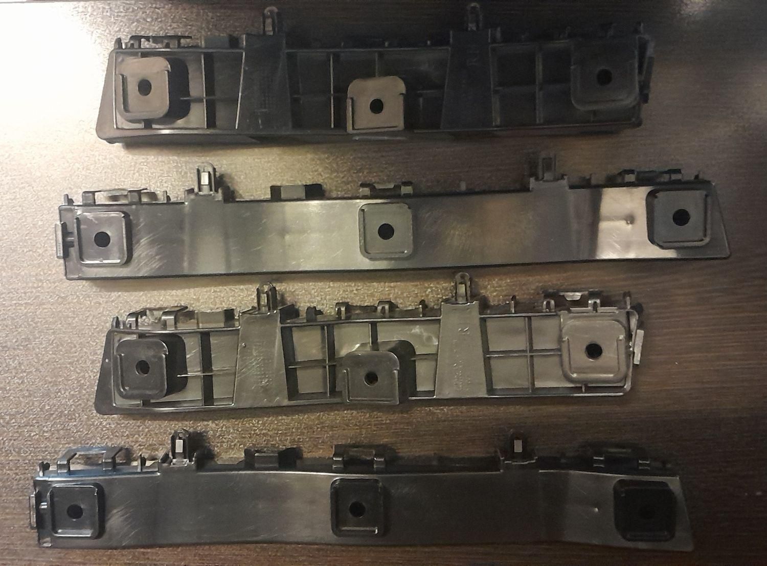 قطعات چانگان سپر رادیات برلیانس سپر اریو شیشه اینه|قطعات یدکی و لوازم جانبی|تهران, بهارستان|دیوار