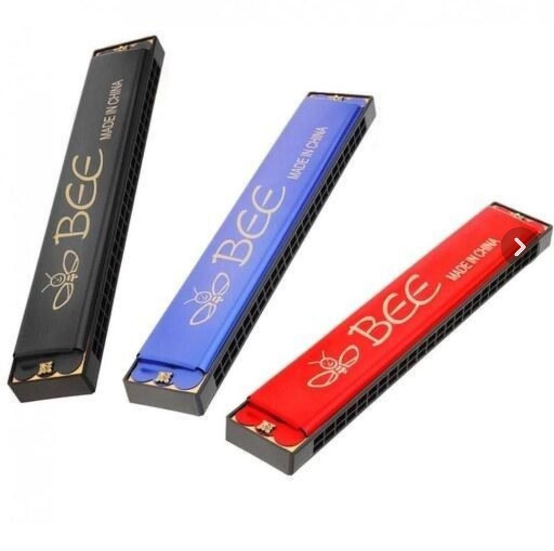 ساز دهنی برند عالی BEE قیمت عمده|سازهای بادی|تبریز, |دیوار