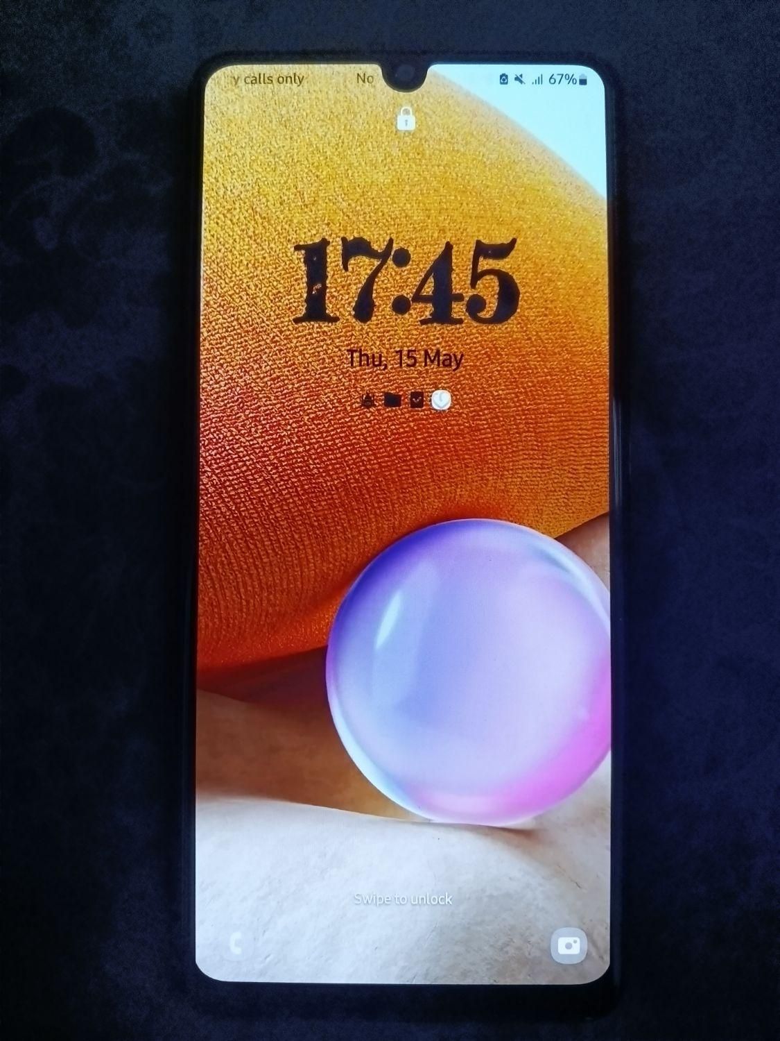 سامسونگ Galaxy A32 با حافظهٔ ۱۲۸ گیگابایت|موبایل|تهران, شهران جنوبی|دیوار