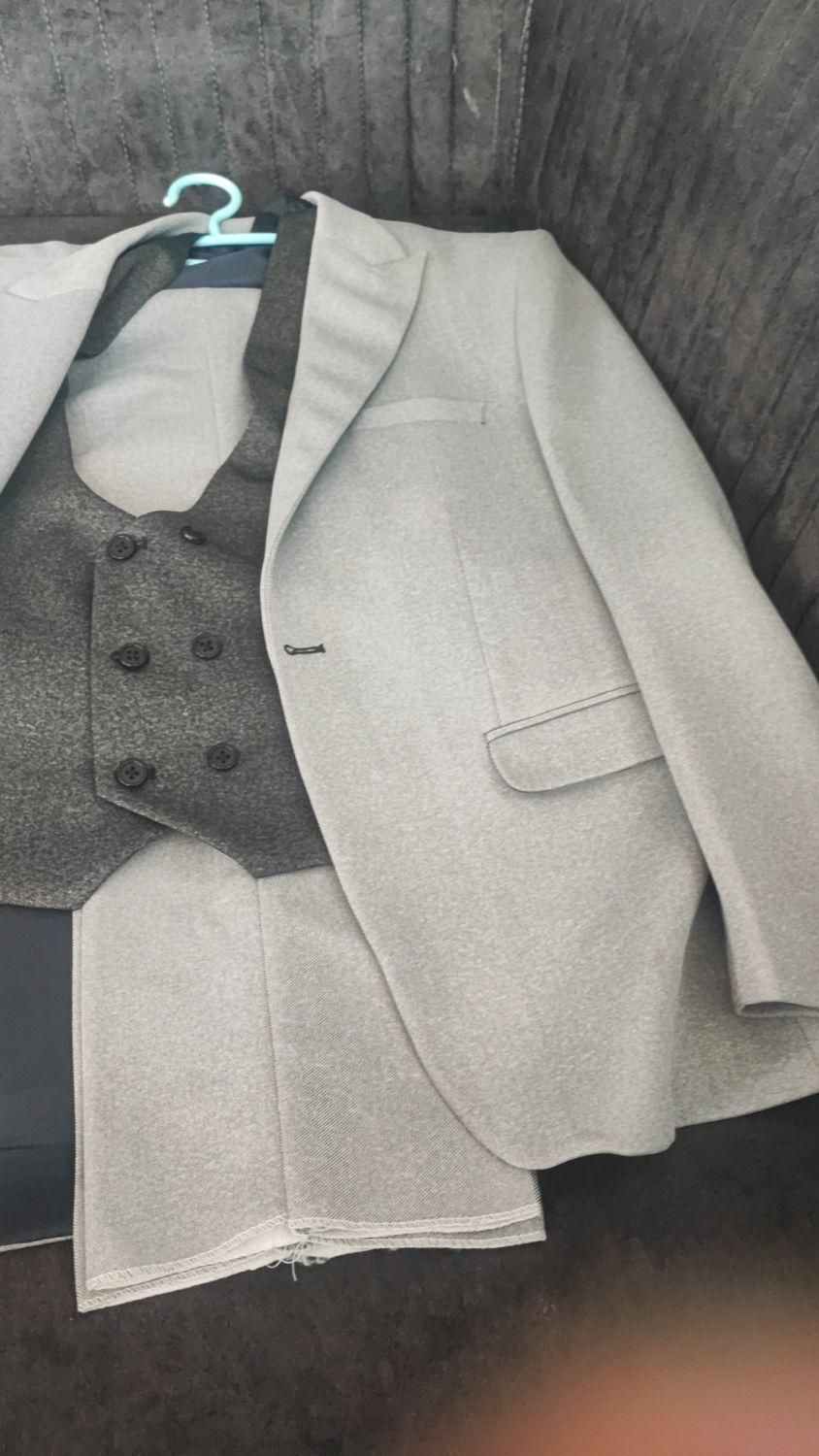 کت و شلوار مردانه|لباس|یاسوج, |دیوار