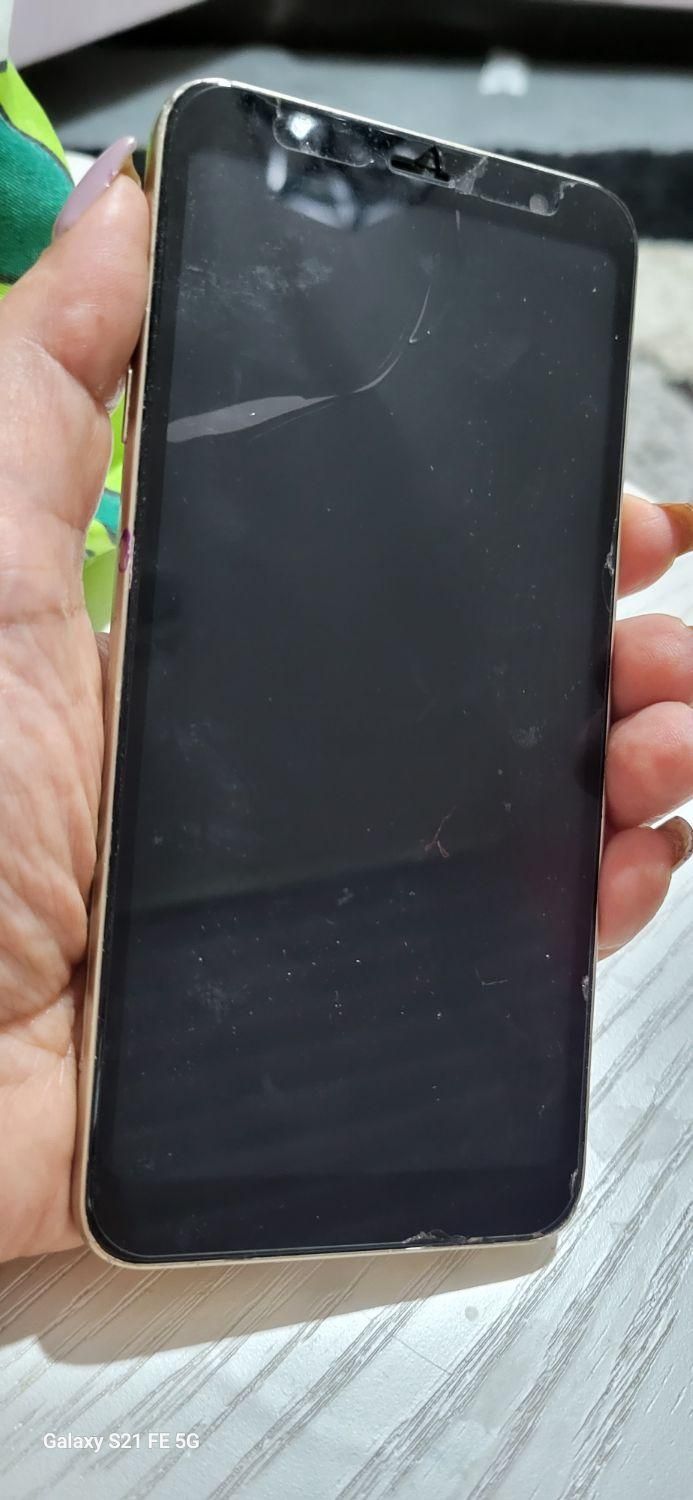 سامسونگ Galaxy J8 با حافظهٔ ۶۴ گیگابایت|موبایل|آبادان, |دیوار