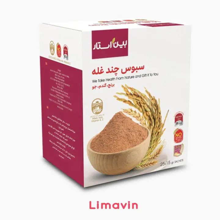 سبوس‌چندغله|خوردنی و آشامیدنی|تهران, عباس‌آباد|دیوار