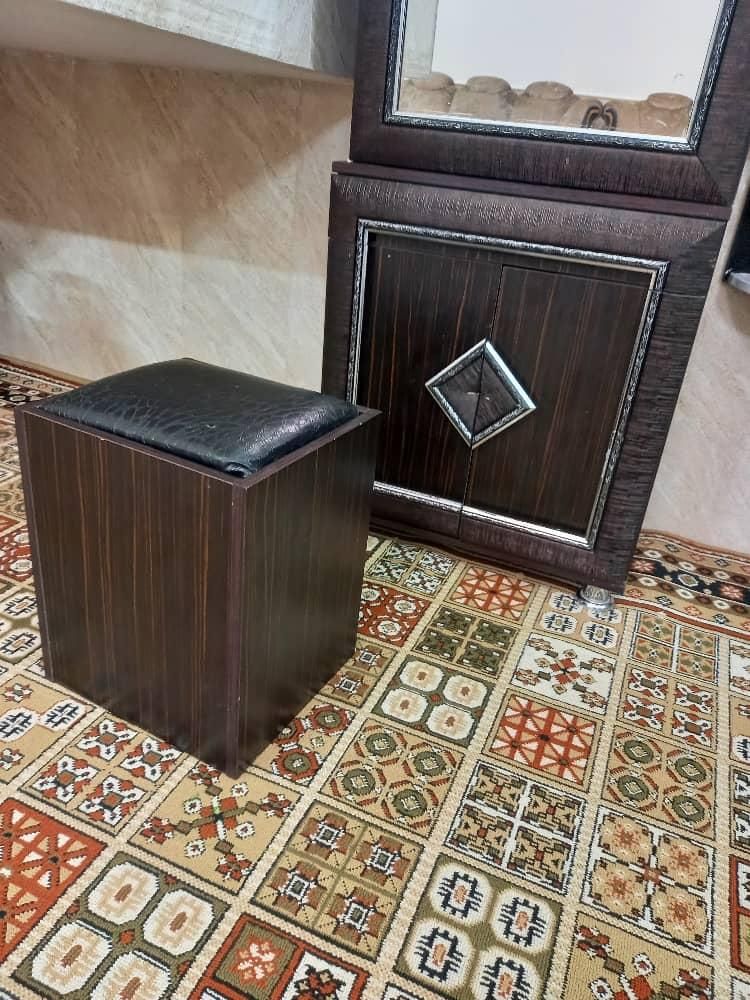 کمد های شیک و آیینه دار|جاکفشی، کمد، دراور|جهرم, |دیوار